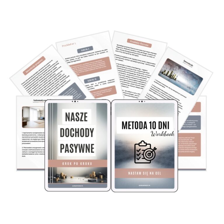 poprawić swoje samopoczucie