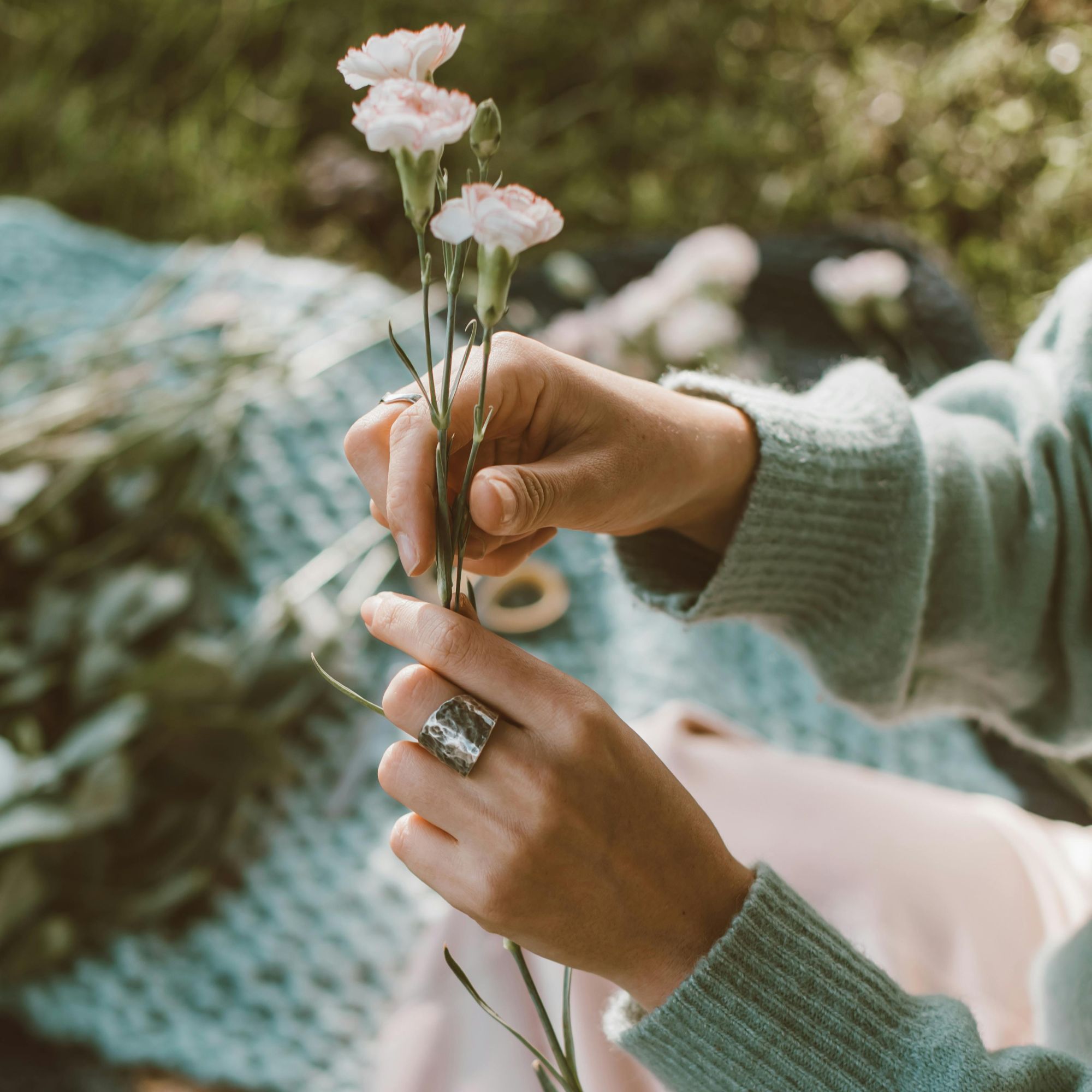 poprawić swoje samopoczucie