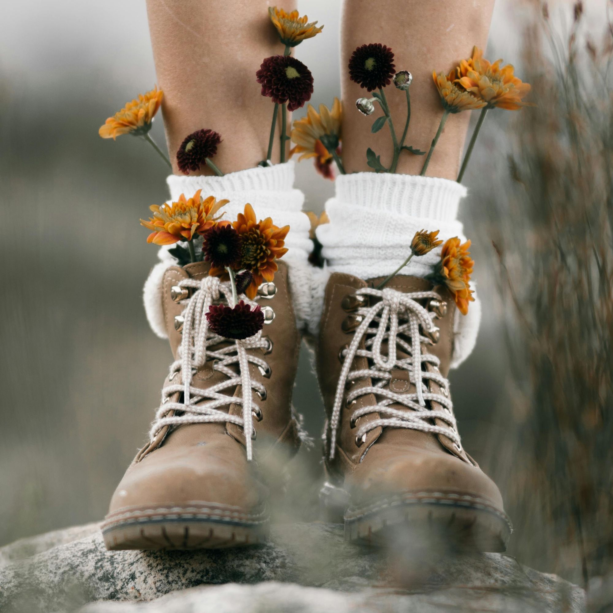 poprawić swoje samopoczucie